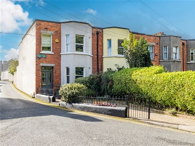 5 MANNIX ROAD, Glasnevin, Dublin 9