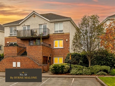 58 Belfry Park, Citywest, Dublin 24