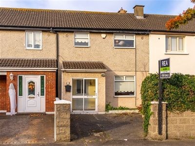 6 Castle Lawns, Tallaght, Dublin 24