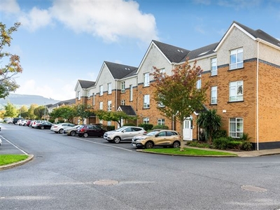 65 Parklands Court, Ballycullen, Dublin 24