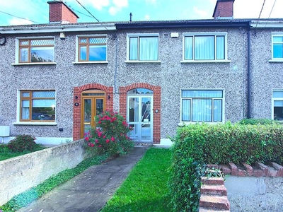 73 Ardcollum Avenue, Artane, Dublin 5