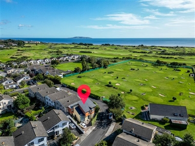 73A The Dunes, Portmarnock, County Dublin