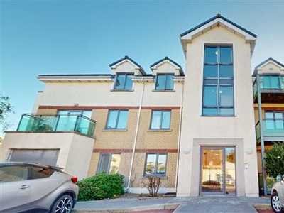 Apartment 1, Fottrell House, Drynam View, Kinsealy, County Dublin