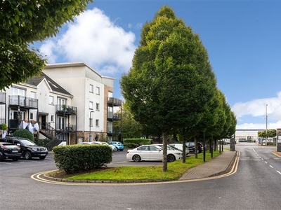 Apartment 10, MELVILLE WAY, Cityside, Finglas, Dublin 11