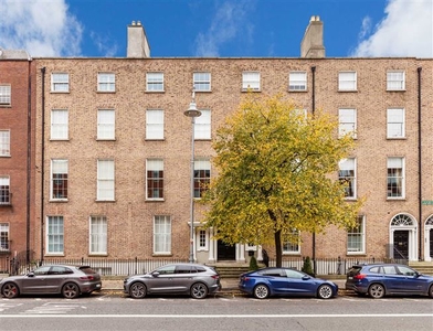 Apartment 27, 18-21 Mount Street Lower, Dublin 2, County Dublin