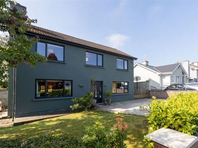 Avondale Drive, Clonard, Wexford Town, Wexford