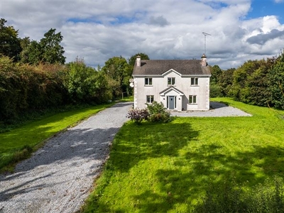 Curragh, Rosemount, Moate, Westmeath