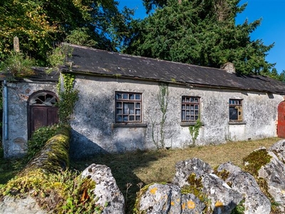 The Schoolhouse, Fairgreen, Ferbane, Co. Offaly