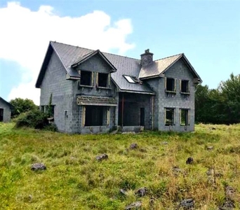 Tonroe, Ardrahan, Co. Galway
