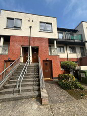 23 Rosse Court Way Lucan, Dublin