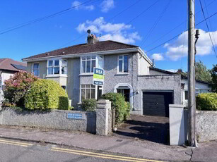 Cooleen, 22 Laburnum Lawn Model Farm Road, Cork