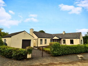 The Cottage Dardistown, Julianstown