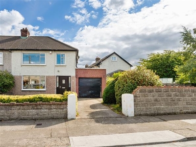 1 hillsbrook drive, perrystown, dublin 12 d12fv02