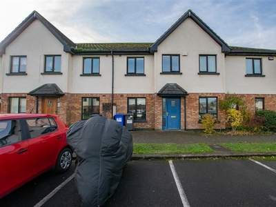 10 Castle View Court, Delvin, Westmeath