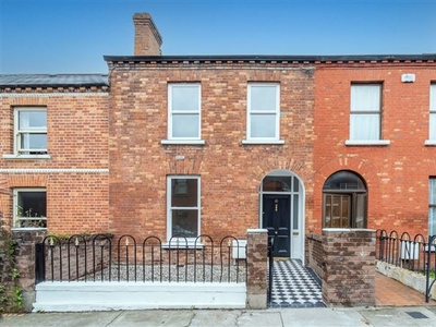 10 St Brigids Road Lower, Drumcondra, Dublin 9