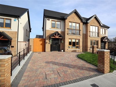 10 The Beeches, Avourwen, Drogheda, Louth