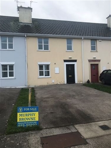 11 cois tobar, dromahane, cork