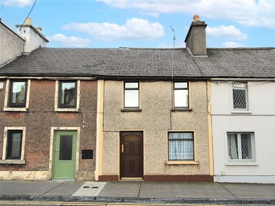 119 Bohermore, Galway