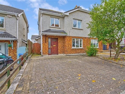 12 cluain ard, arklow, co. wicklow