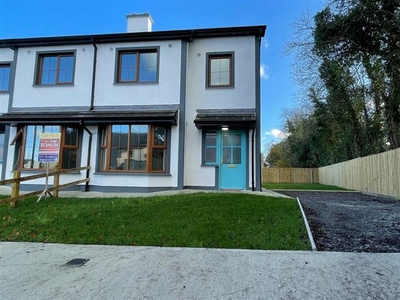 12 Owenmore Paddocks, Ballinacarrow, Sligo