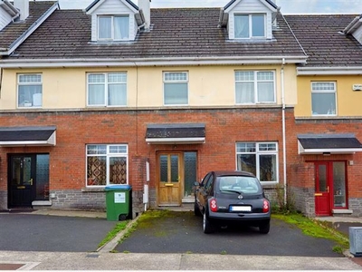 142 carraig midhe, corbally, co. clare