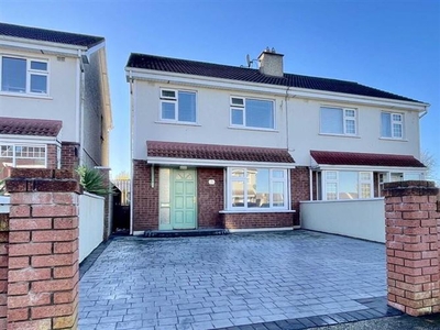 16 Oakwood, Old Singland Road, Co. Limerick