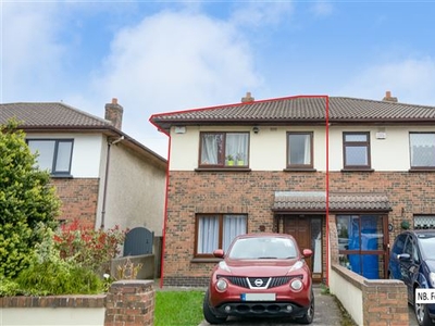 17 cherrywood drive, dublin 22, clondalkin