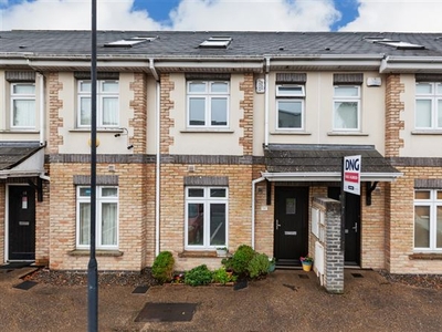 19 melville grove, finglas, dublin 11 d11 w1x3