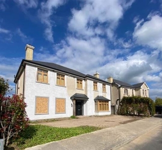 2 Friars Lough, Leighlinbridge, Carlow