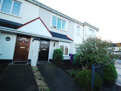 2 Holywell Walk, Swords, County Dublin