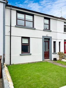 2 Moore Street, Loughrea, Galway