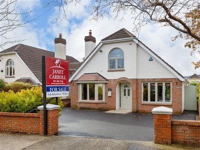 20 brighton avenue, foxrock, dublin 18