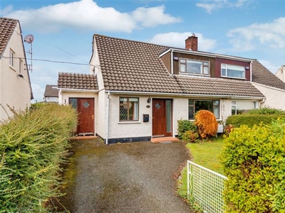 24 college crescent, terenure, dublin 6w d6wk098