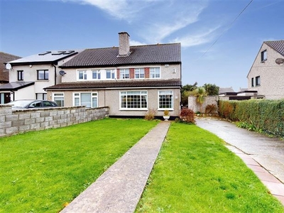 27 rochestown park, sallynoggin, co. dublin a96w319