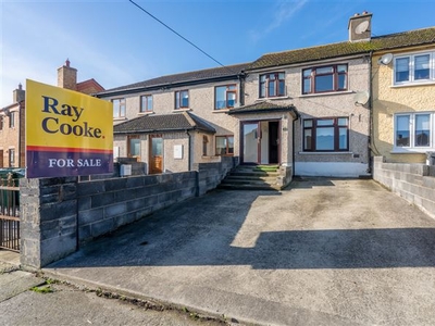 272 Blackditch Road, Ballyfermot, Dublin 10