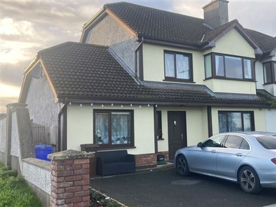 32 The Meadows, Thomastown, Kilkenny