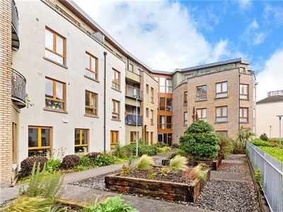 32 The Ogham, Granitefield Manor, Rochestown Avenue, Dun Laoghaire, Co