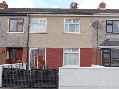 34 glenmore park, muirhevnamor, dundalk, co. louth