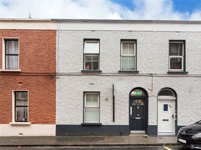 34 North William Street, Dublin 1