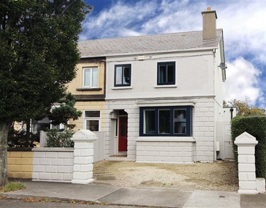 36 vernon gardens, clontarf, dublin 3 d03at26