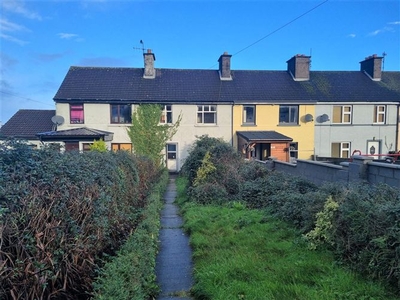 39 cannon sheehan place, mallow, co. cork