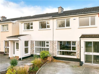 45 Marsham Court, Stillorgan, Co. Dublin