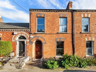 47 goldsmith street, phibsboro, dublin 7 d07k0f5