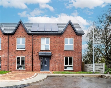 53 Blackmillers Hill, Kildare Town, Kildare