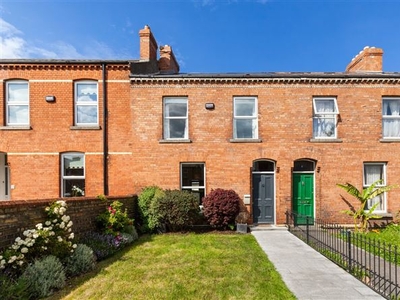 56 connaught street, phibsboro, dublin 7 d07h227