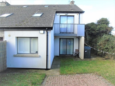 6 beachside gardens, courtown, wexford y25 xf83