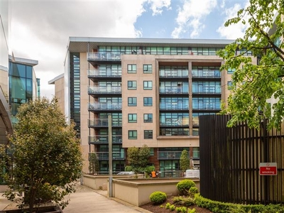 603 Beacon One, Beacon Court, Sandyford, Dublin 18