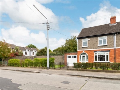 61 poddle park, kimmage, dublin 12 d12f8f8