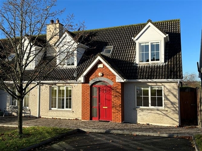 7 Hillview Road, Hillview, Bennettsbridge, Kilkenny