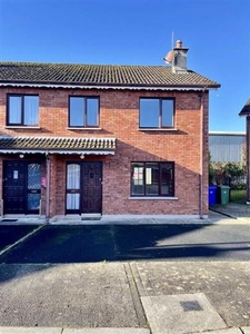 7 mount richmond close, rhebogue, co. limerick